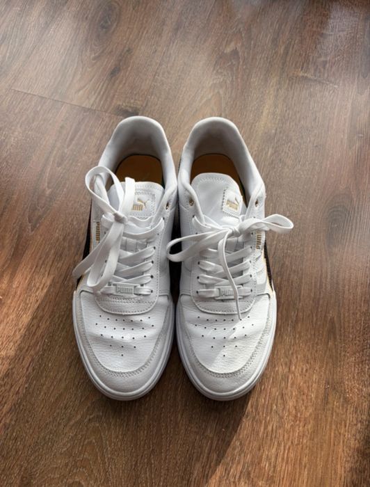 Tenisi Puma marimea 44 Softfoam