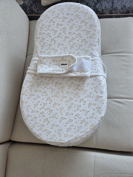 Кокон-детский матрас Pituso