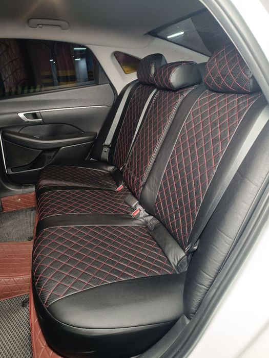 Модельные чехлы на заказ