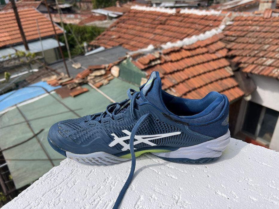 Asics Gel Court FF 3 46