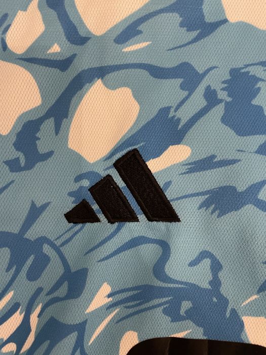 Ajax away Jersey 2023/2024 - size M