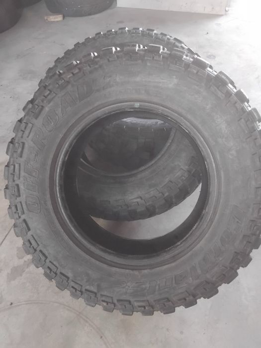Cordiant Offroad 2 225/75/16