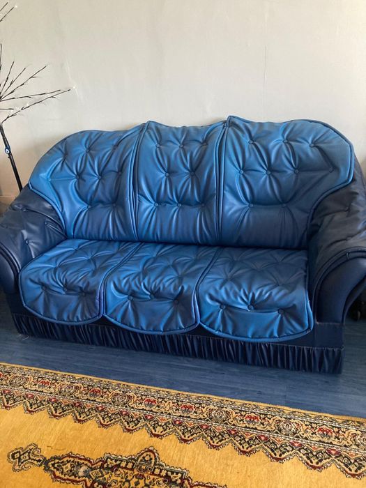 Canapea fotolii living