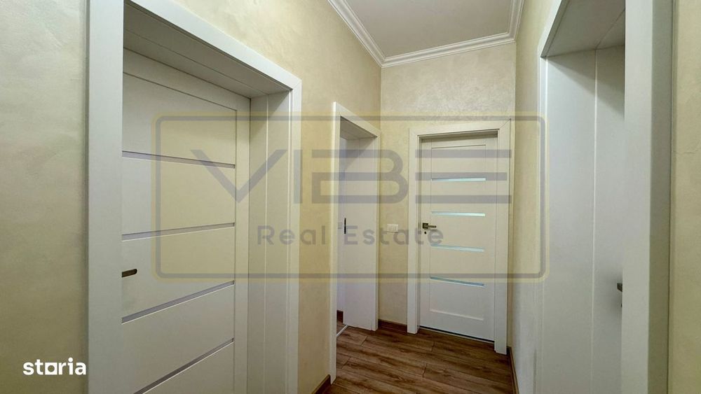 Casa individuala 4 camere I 500mp teren I cartier privat select V. Lup
