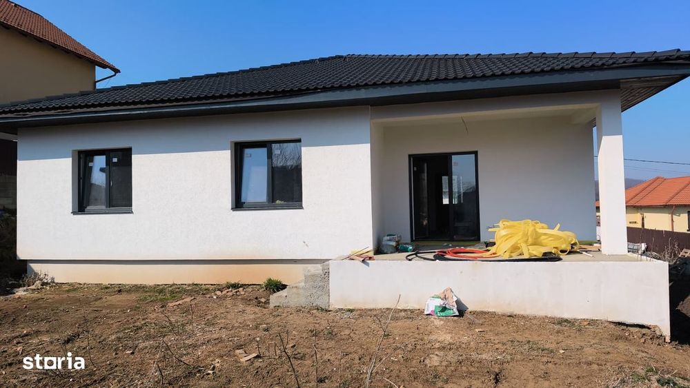 Casa de vanzare in Sancrai