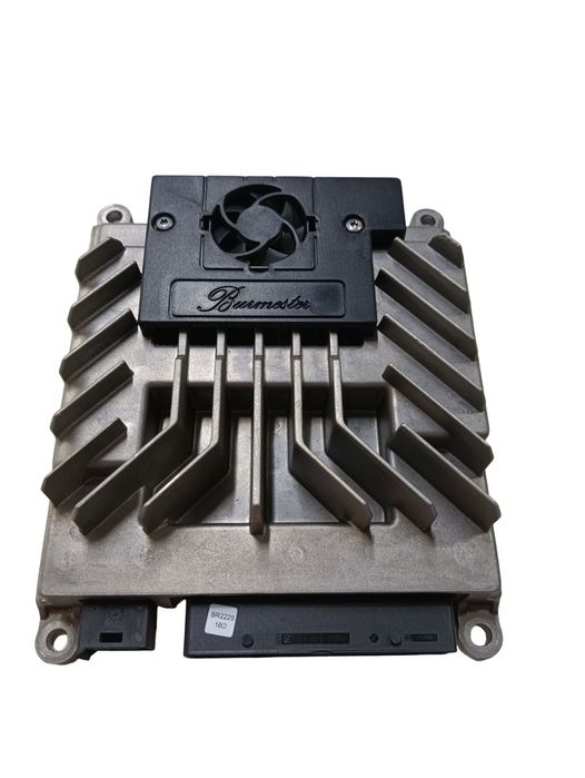 Amplificator De Sunet Mercedes-Benz S-Class Coupe Vii C217 2014 - > A2