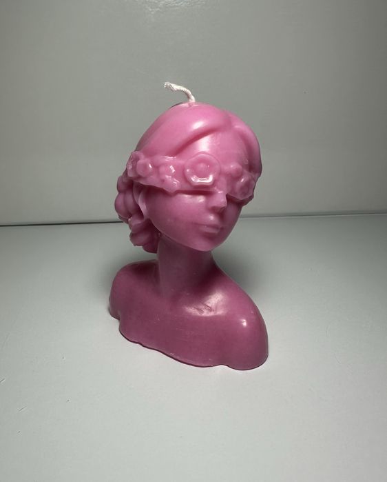 Lumânări decorative