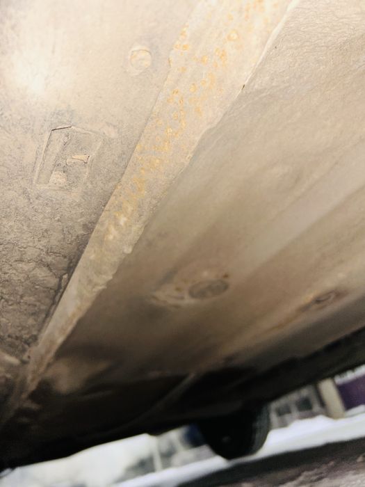 Пассат б3 универсал