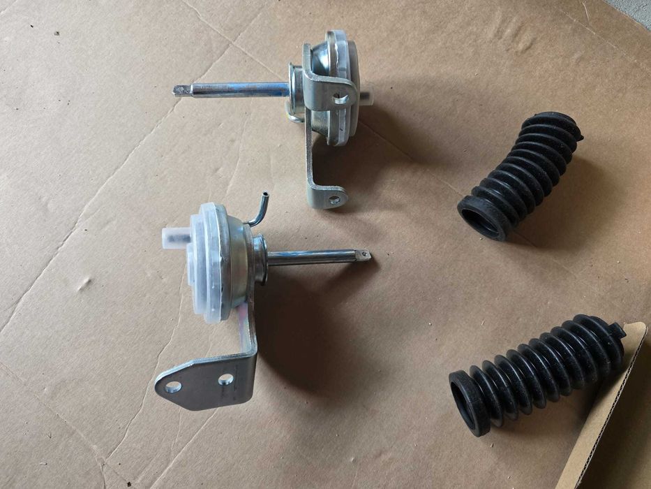 Supapa actuator cuplare 4x4 Mitsubishi L200 PAJERO ACTUATOR GRUP FATA
