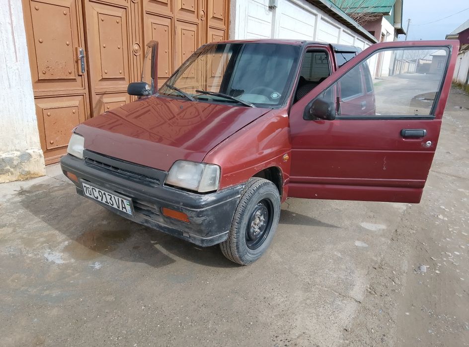 кашкадаря чирокчи