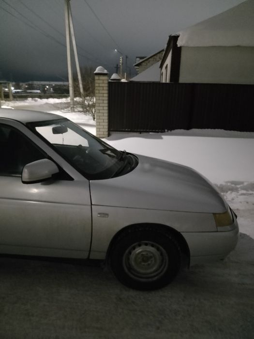 Ваз 2110с горантия