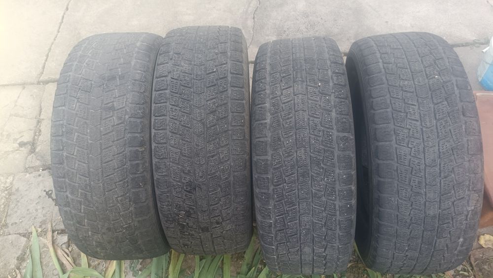 Шины  265/65 R17