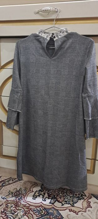 Вечернее платье турецкое