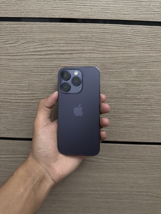 Айфон 14 про 256гб