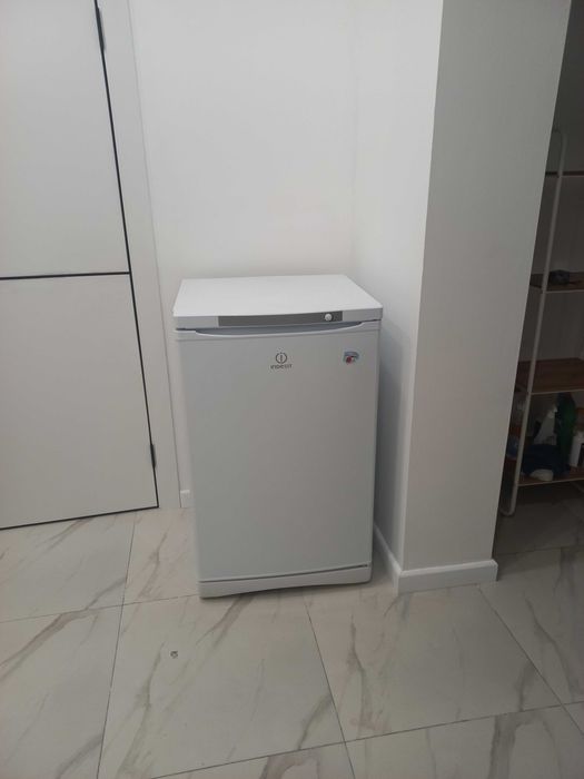 Морозильная камеоа Indesit