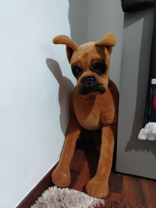 Vind jucării de pluș