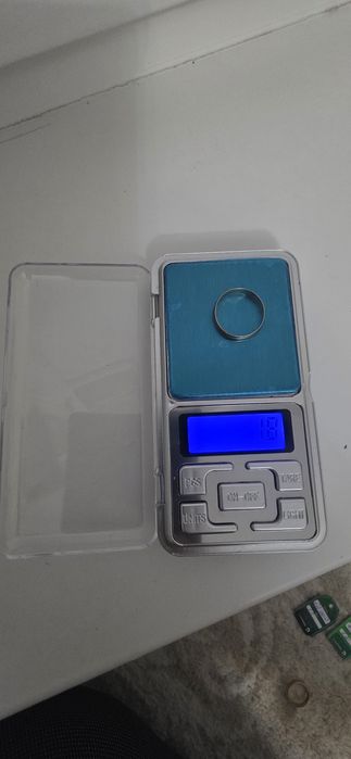 Продам обручальные кольца.