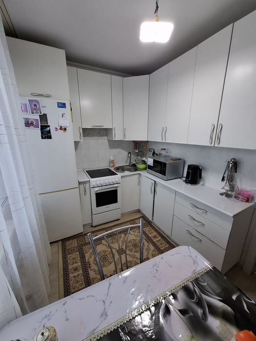 Продам 2-х комнатную квартиру