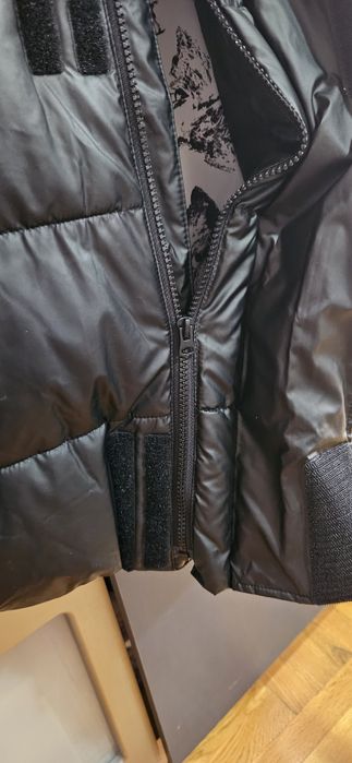 Мъжко есенно/зимно яке Mavi XL