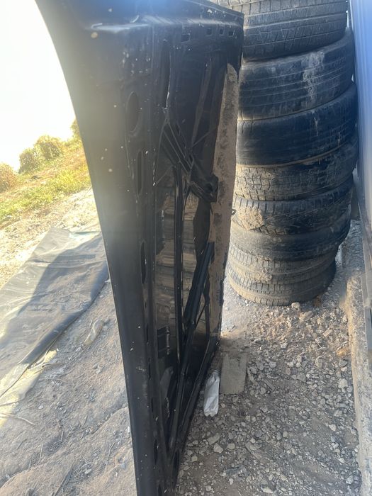Passat B3 жақдайы жақсы