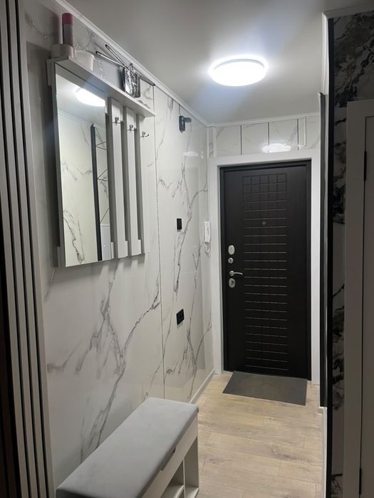 Продам 3-х ком квартиру. 4мкр,39дом.