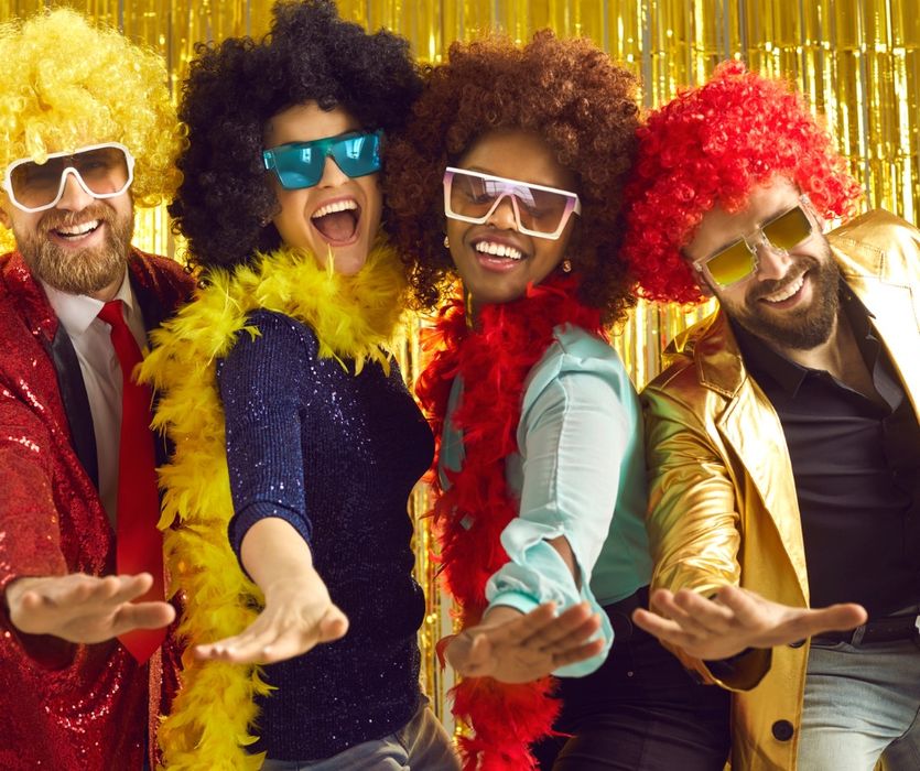 Închiriere cabină foto pentru evenimente – Pachete de la 1200 lei!