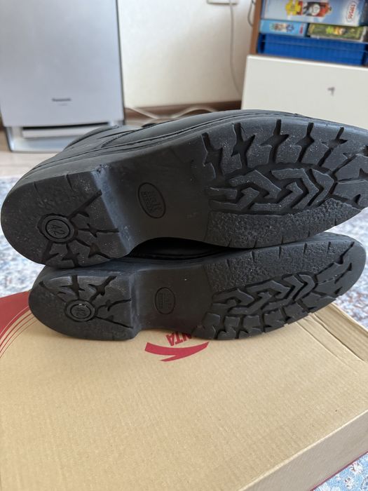 Сапоги демисезонные Ralf Ringer