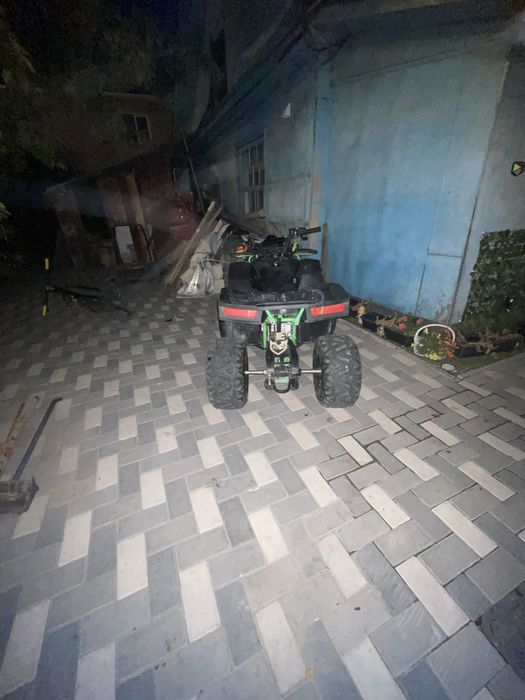 продам каадрик не дорого