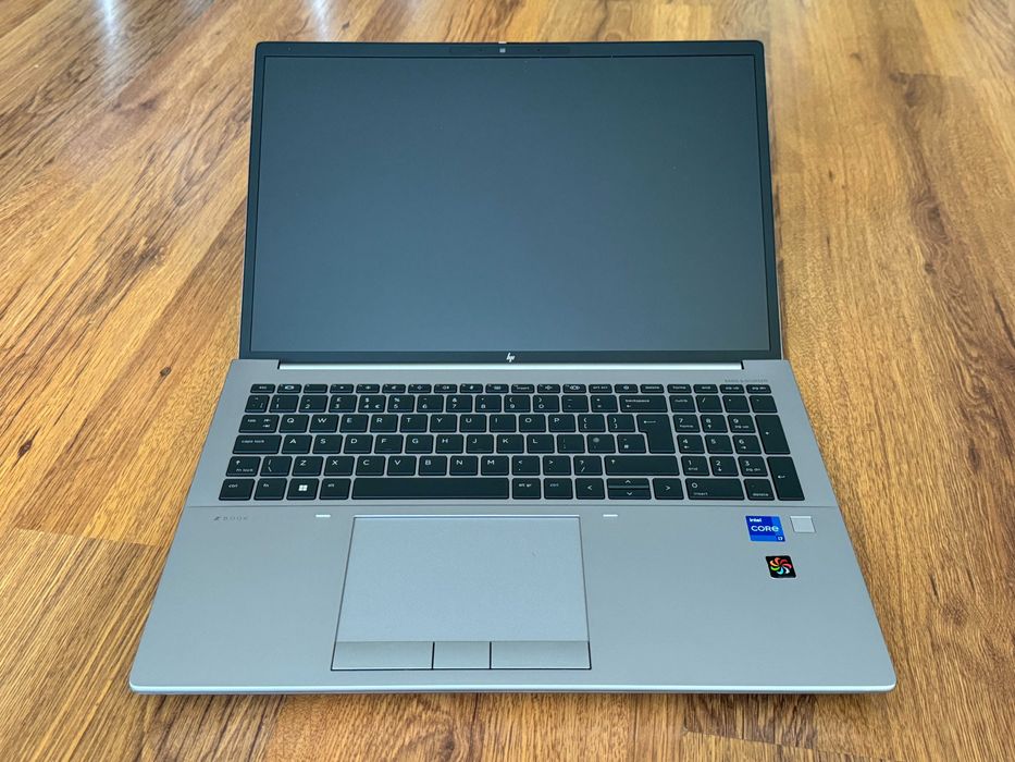 16.0' 120Hz 4K+ DreamColor Core i9-12950HX HP Zbook Fury G9 64GB DDR5/1TB NVMe/RTX A5500 16GB/Бат 8ч