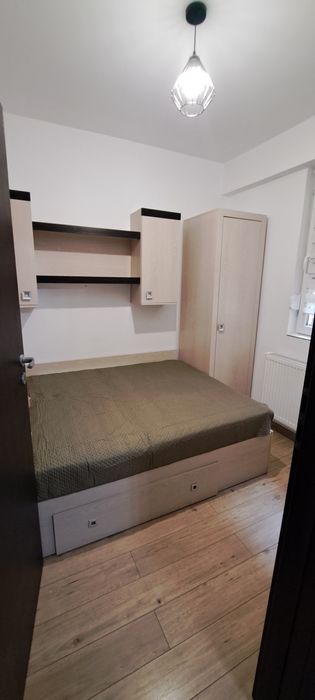 Apartament 2 camere de inchiriat