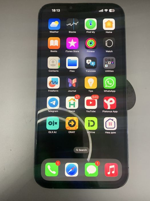 Iphone 13 Pro MAX 256GB