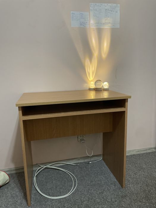 Birou studenti + scaun