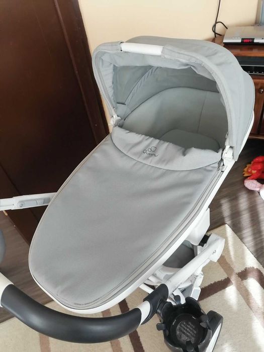 Детска количка  Quinny Moodd