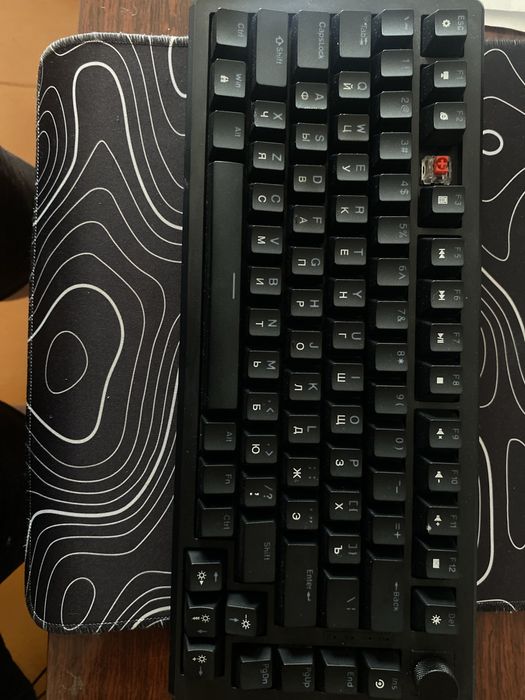 Продам Клаву и Мышку