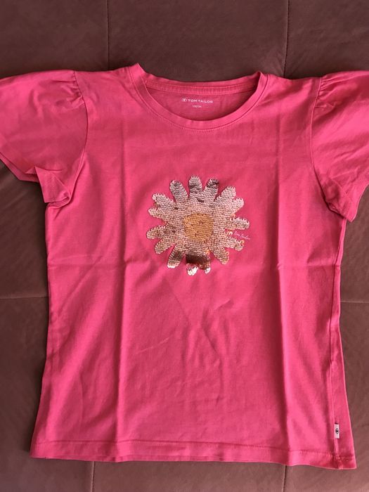 Том Тейлър блузки, 128-134 см.