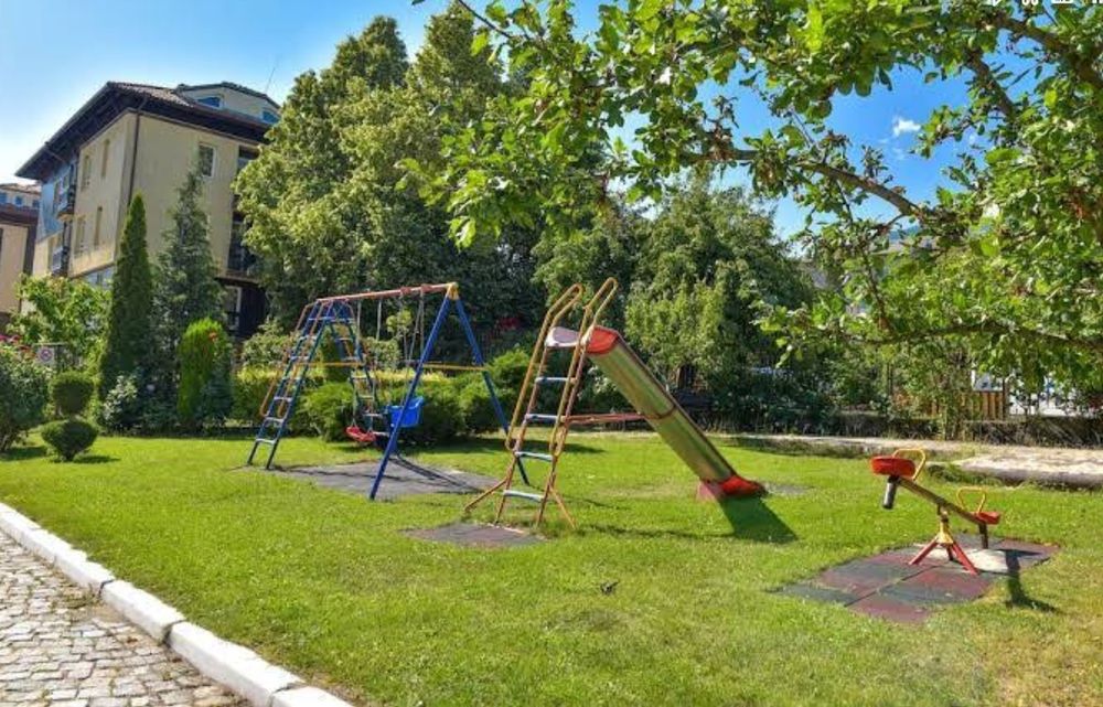 Апартамент в к."Божурленд", Банско