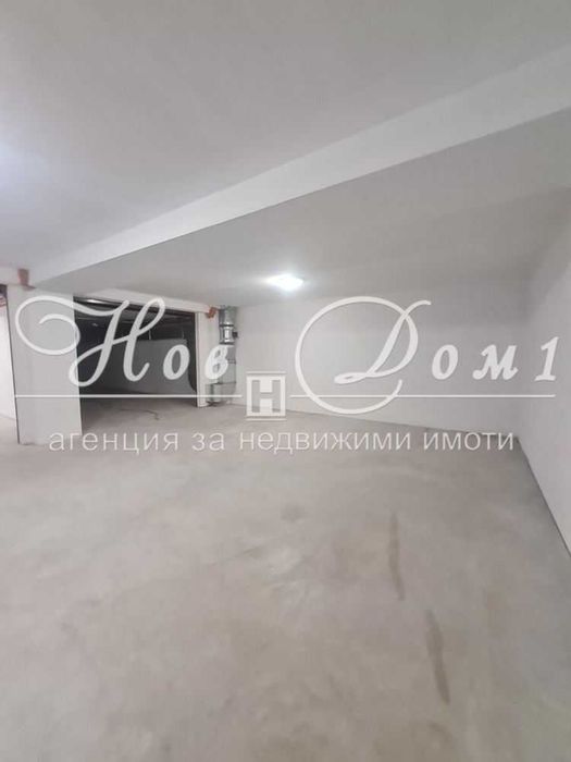 Продава се Гараж / Паркомясто в Варна, Център - 66 кв.м за 1137 €/кв.м - Снимка #1