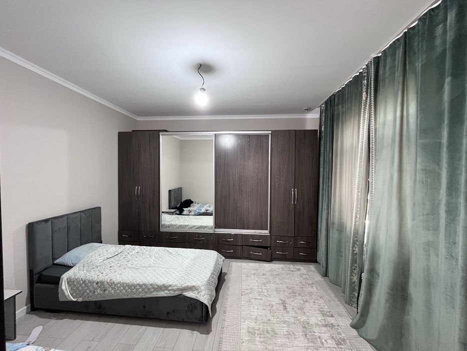 Котедж жер үй сатылады