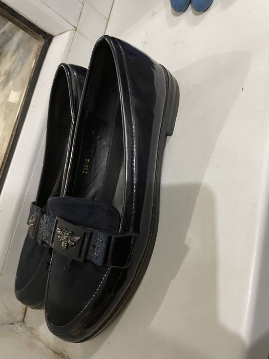 Вся обувь и туфли по 5000тг