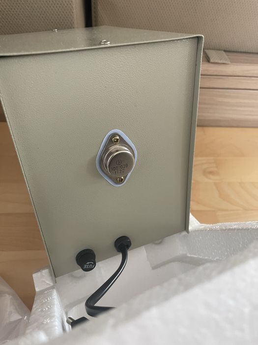 Машина за позлатяване/ посребряване на бижута