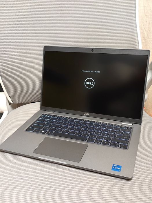 Dell Latitude 5430 Core i5-12gen, 16Gb, 512Gb