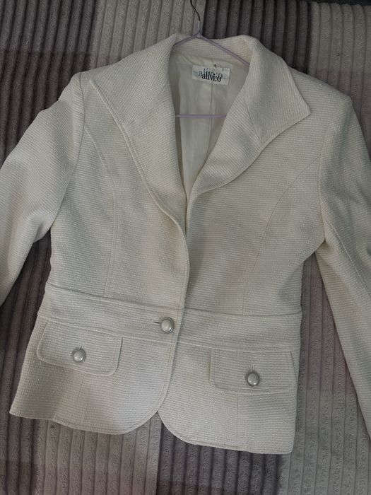 Твидовые пиджаки