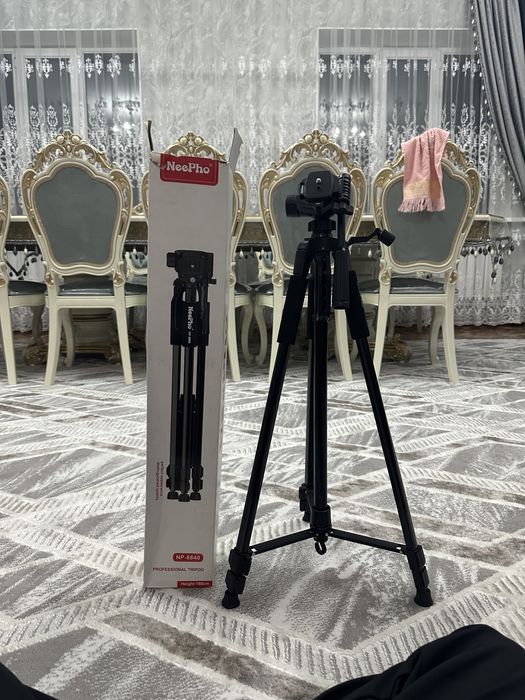 Новый даже не пользовались