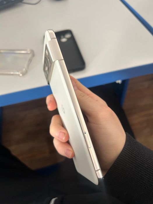 Pixel 8 pro 128гб