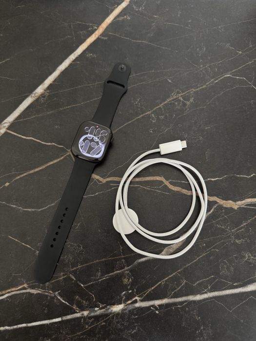 Apple Watch 11 46mm
