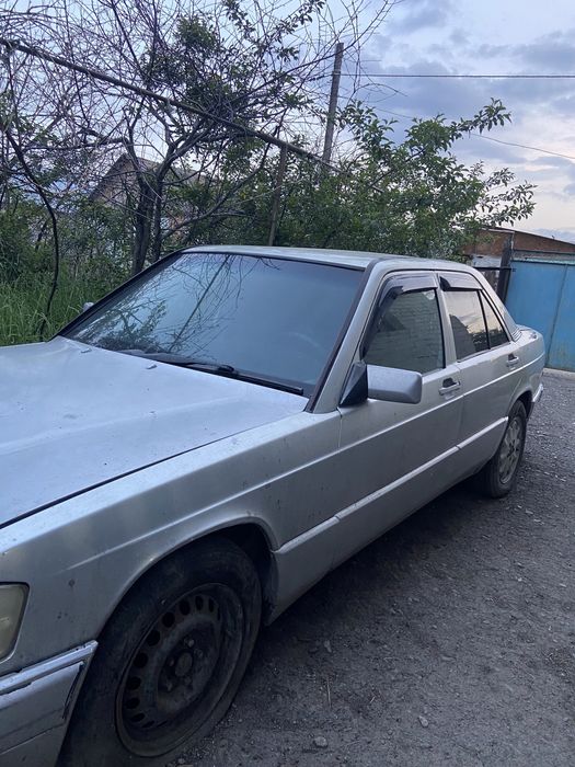 Продам Mercedes’ Benz 190 E