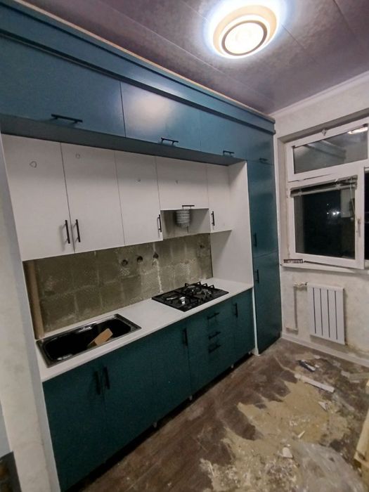 Har qanday turdagi mebellar hizmati