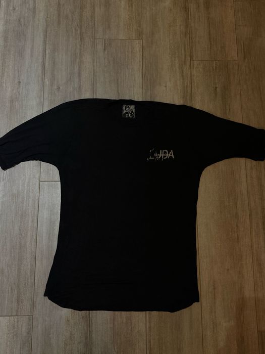 Luda ( рядка тениска)
