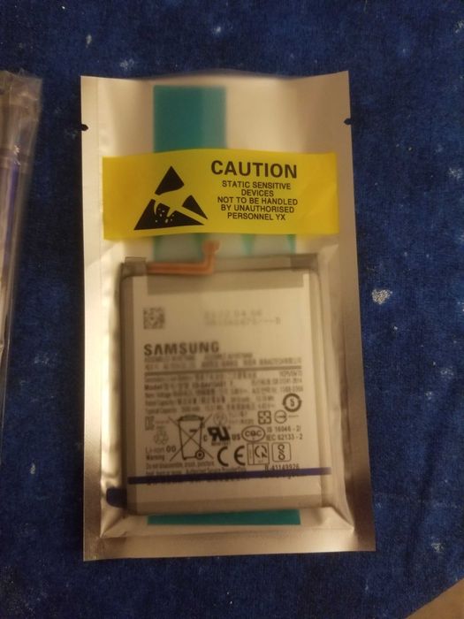 Батерия  Samsung A41