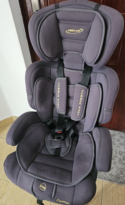 Vând scaun auto pentru copil
